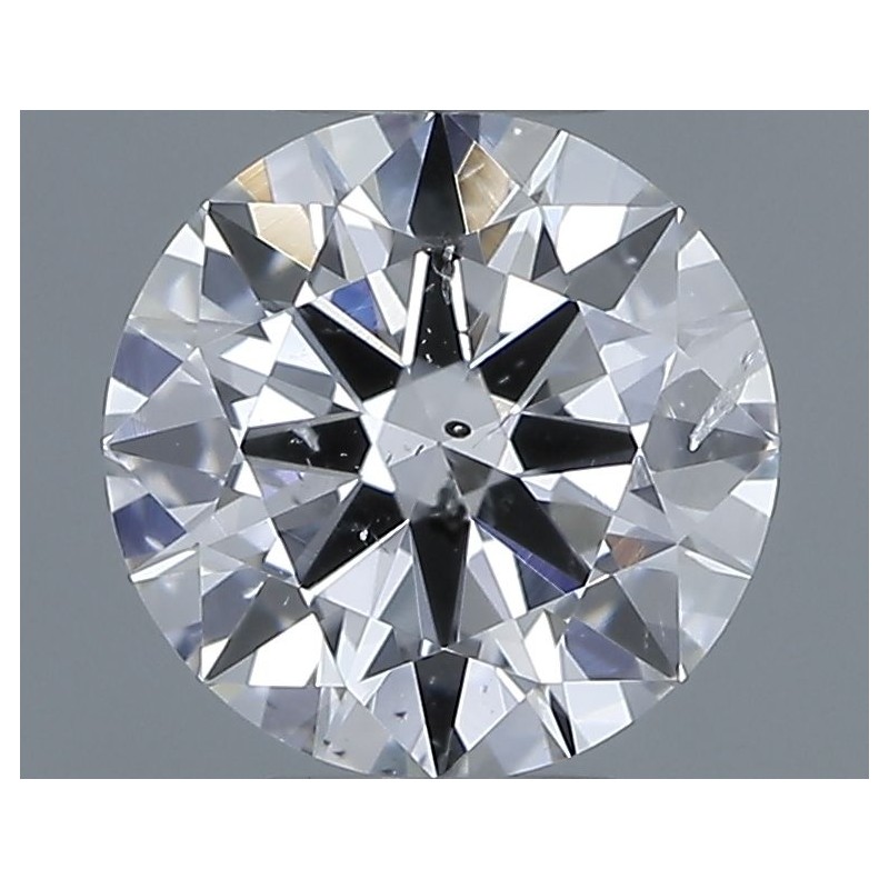 Diament szlif okrągły, 0.8ct, SI1, E, IGI 746529952