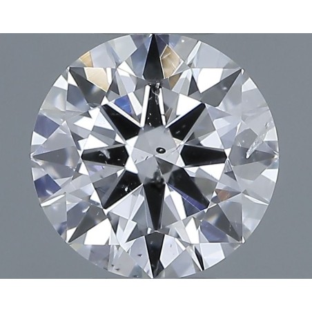 Diament szlif okrągły, 0.8ct, SI1, E, IGI 746529952