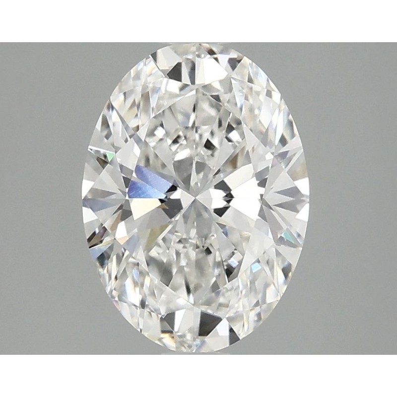 Diament laboratoryjny szlif owalny, 2.02ct, VVS2, E, IGI LG749586064