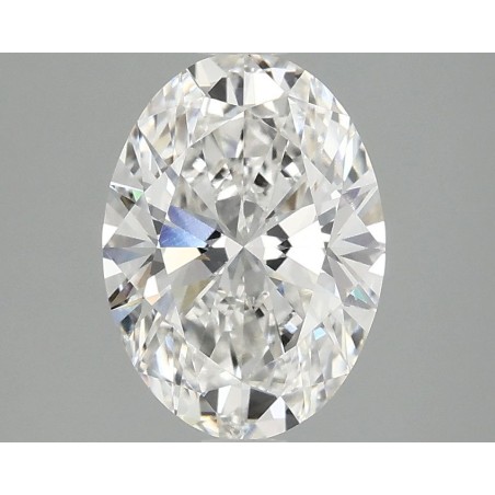 Diament laboratoryjny szlif owalny, 2.02ct, VVS2, E, IGI LG749586064