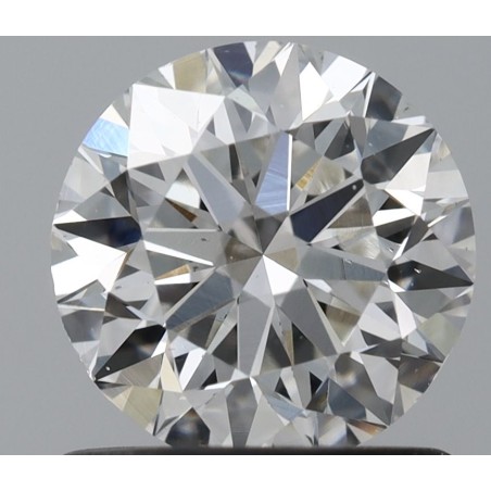 Diament szlif okrągły, 0.9ct, VS2, F, IGI 746529903