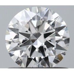 Diament szlif okrągły, 0.7ct, VS2, F, IGI 746529983