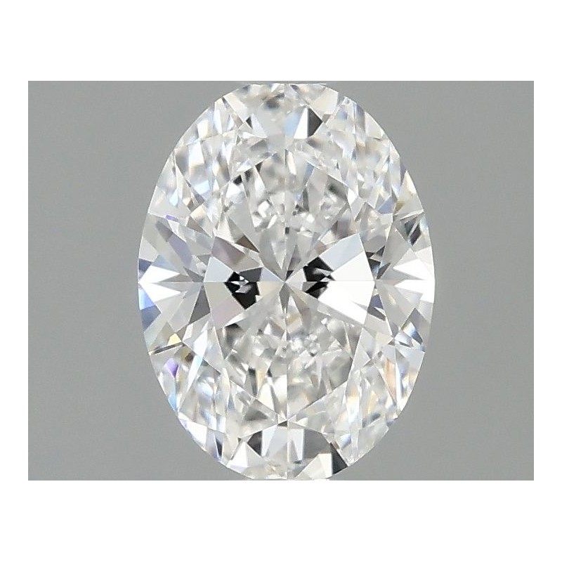 Diament laboratoryjny szlif owalny, 1.08ct, VVS1, D, IGI LG751512375