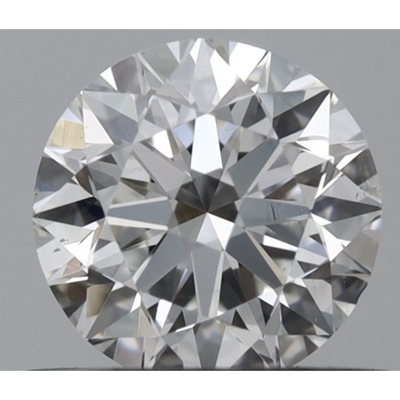 Diament szlif okrągły, 0.5ct, VS2, F, IGI 746529569