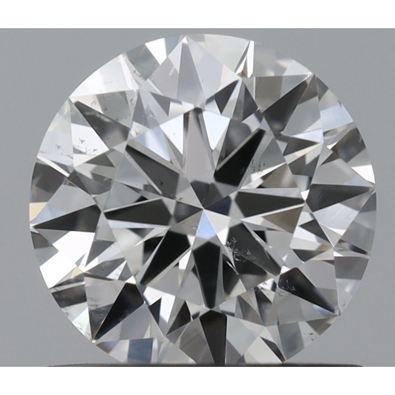 Diament szlif okrągły, 0.7ct, SI1, F, IGI 746529895