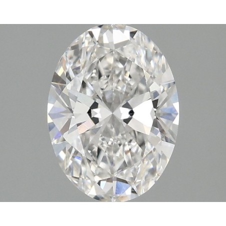 Diament laboratoryjny szlif owalny, 1.5ct, VVS2, E, IGI LG752566941