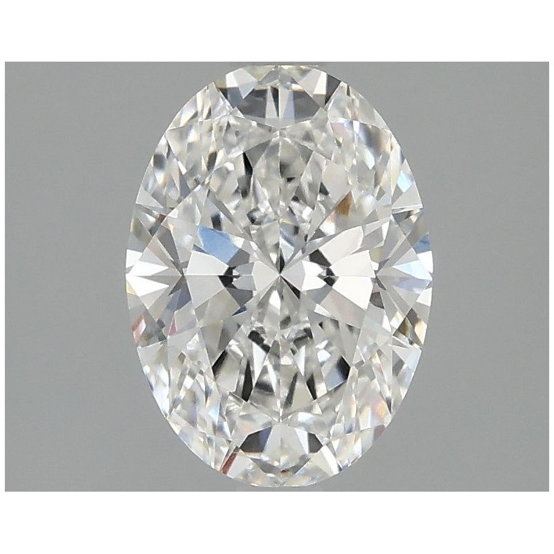 Diament laboratoryjny szlif owalny, 1.54ct, VVS2, E, IGI LG751516020