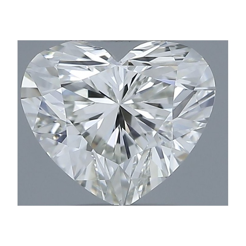 Diament serce, 0.51ct, VVS1, I, IGI 746529496 Diament serce, 0.51ct, VVS1, I, IGI 746529496