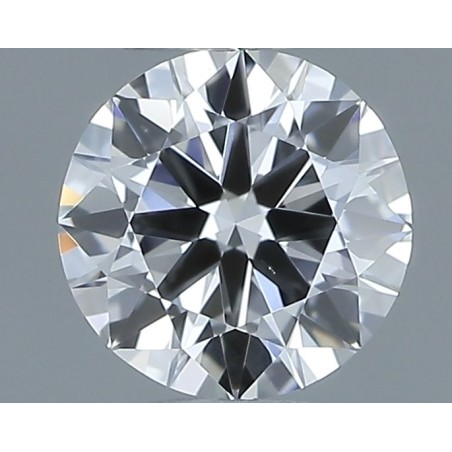 Diament szlif okrągły, 0.3ct, VS1, E, IGI 710526641