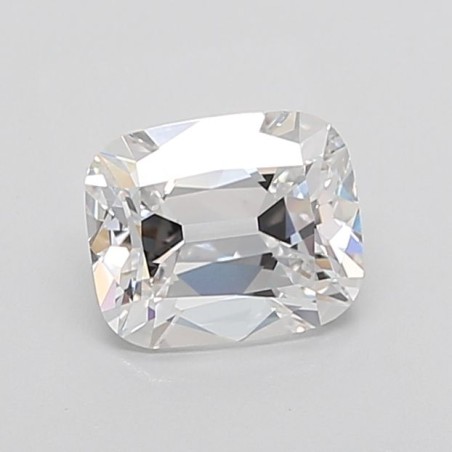 Diament laboratoryjny szlif poduszkowy brylantowy, 2.03ct, VVS2, D, IGI LG718501616