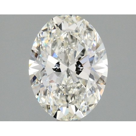 Diament laboratoryjny szlif owalny, 1.57ct, VVS1, F, IGI LG743532552