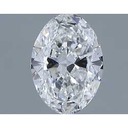 Diament szlif owalny, 0.77ct, VVS2, F, GIA 1549109758