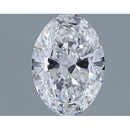 Diament szlif owalny, 0.77ct, VVS2, F, GIA 1549109758