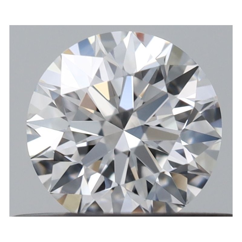 Diament szlif okrągły, 0.4ct, VS2, E, GIA 3545207461