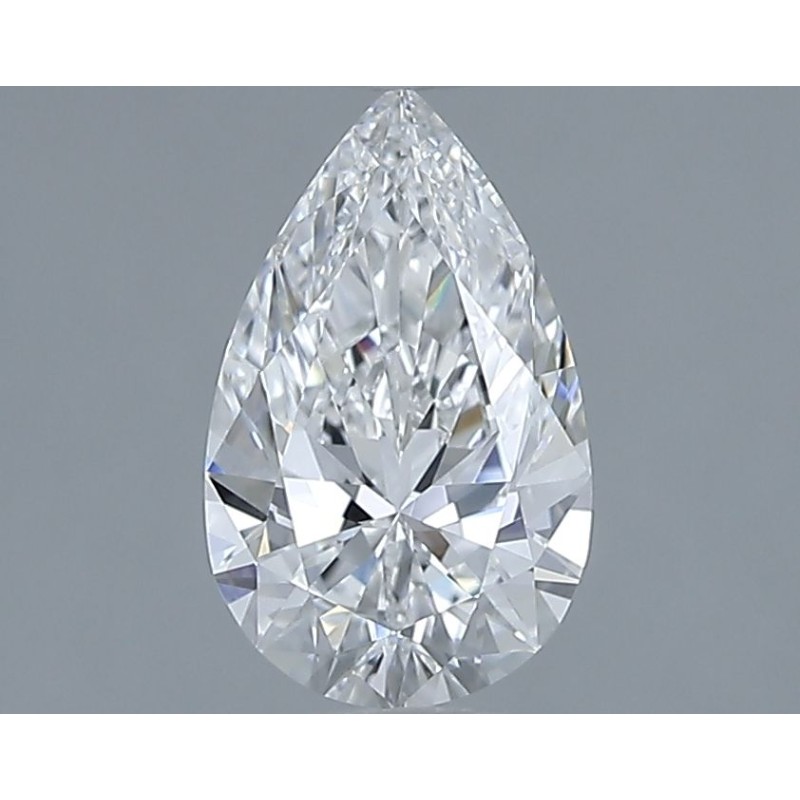 Diament szlif gruszkowy, 1.03ct, VVS1, E, GIA 2537921659