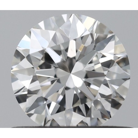Diament szlif okrągły, 0.55ct, VS2, F, IGI 746529783