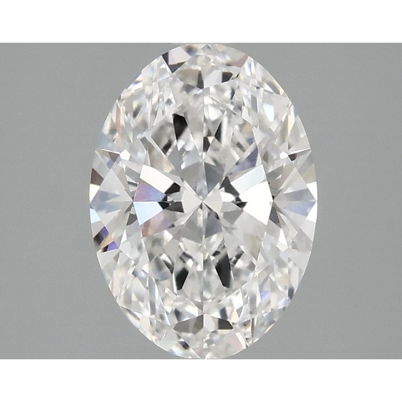 Diament laboratoryjny szlif owalny, 2.02ct, VVS2, E, IGI LG749567309