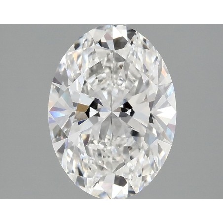 Diament laboratoryjny szlif owalny, 2.01ct, VVS2, E, IGI LG752521552