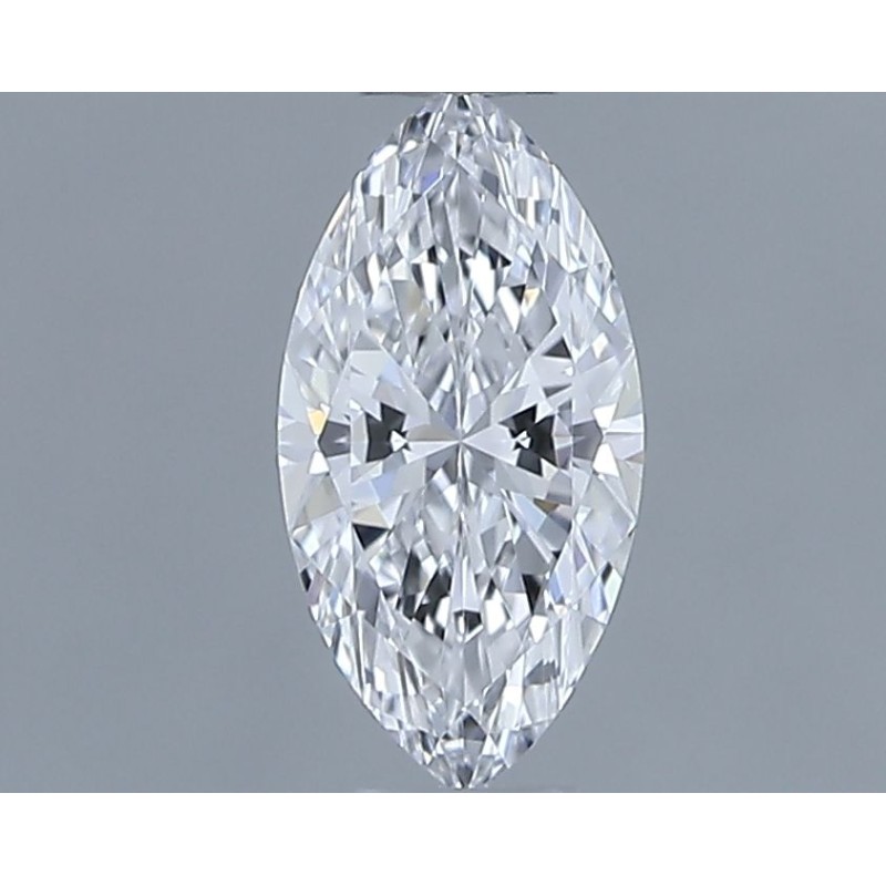 Diament markiza, 0.3ct, VS1, D, GIA 6541186007