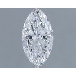 Diament markiza, 0.3ct, VS1, D, GIA 1543186317