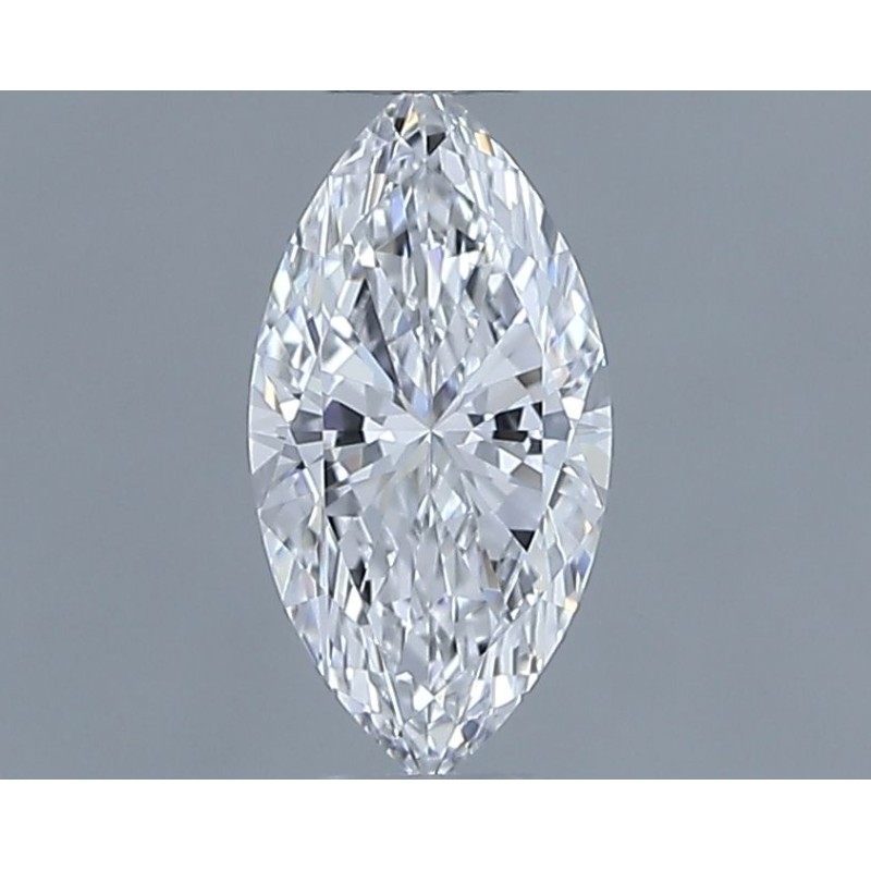 Diament markiza, 0.3ct, VS1, D, GIA 1543186317 Diament markiza, 0.3ct, VS1, D, GIA 1543186317