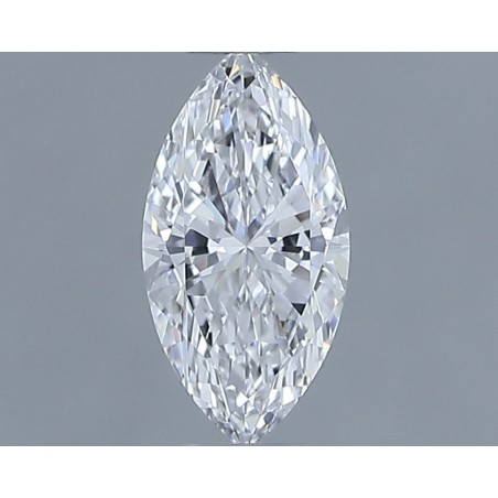 Diament markiza, 0.3ct, VS1, D, GIA 1543186317