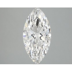 Diament laboratoryjny markiza, 2.04ct, VVS2, E, IGI LG747562668