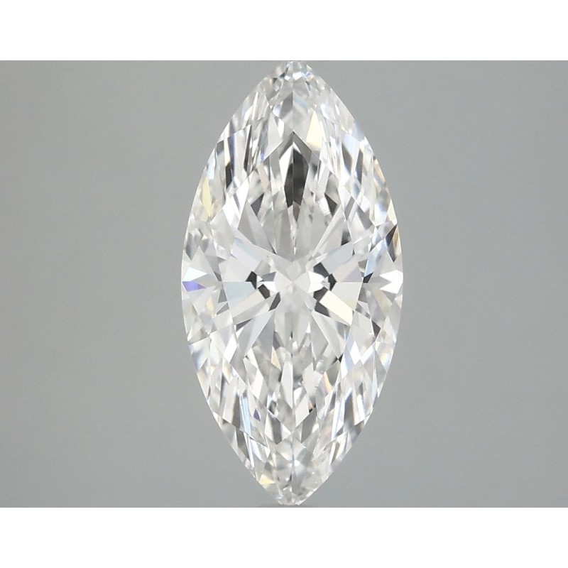 Diament laboratoryjny markiza, 2.04ct, VVS2, E, IGI LG747562668 Diament laboratoryjny markiza, 2.04ct, VVS2, E, IGI LG747562668