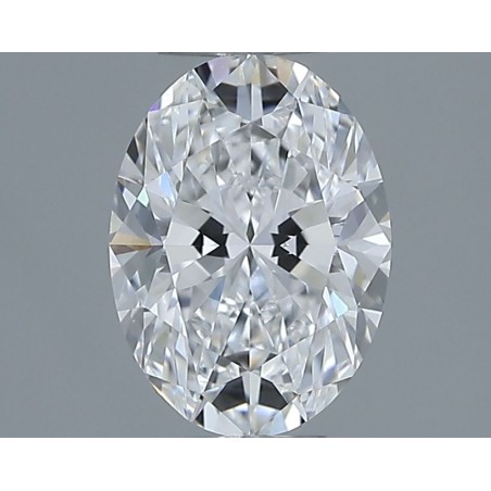 Diament szlif owalny, 1ct, VS2, E, GIA 7531870591