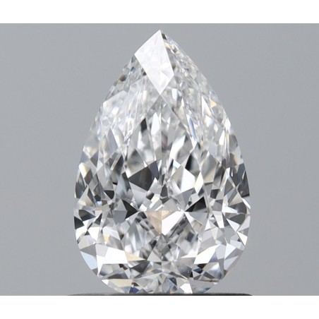 Diament szlif gruszkowy, 0.73ct, VS2, E, GIA 2548114759