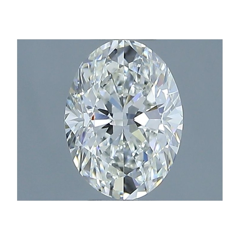 Diament szlif owalny, 0.9ct, VS2, H, GIA 1547077860