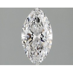 Diament laboratoryjny markiza, 1.09ct, VVS2, E, IGI LG752579085