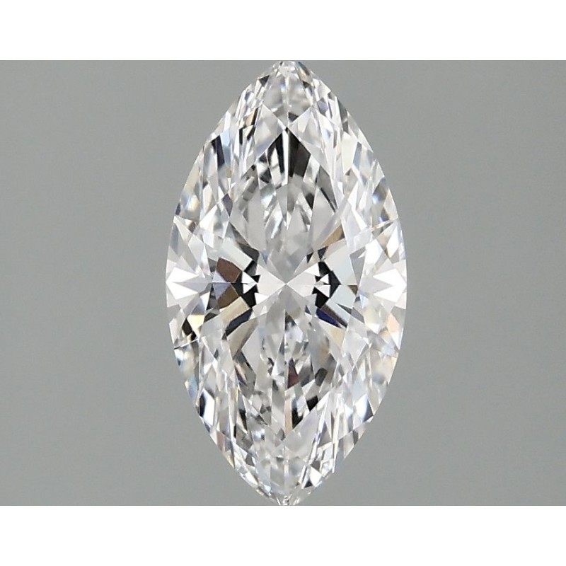 Diament laboratoryjny markiza, 1.09ct, VVS2, E, IGI LG752579085