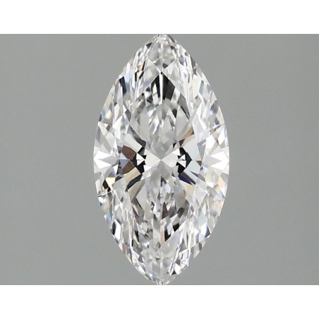 Diament laboratoryjny markiza, 1.09ct, VVS2, E, IGI LG752579085