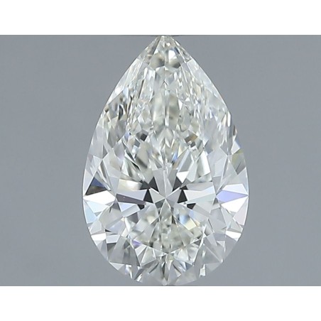 Diament szlif gruszkowy, 1.3ct, VS1, H, IGI 704514877
