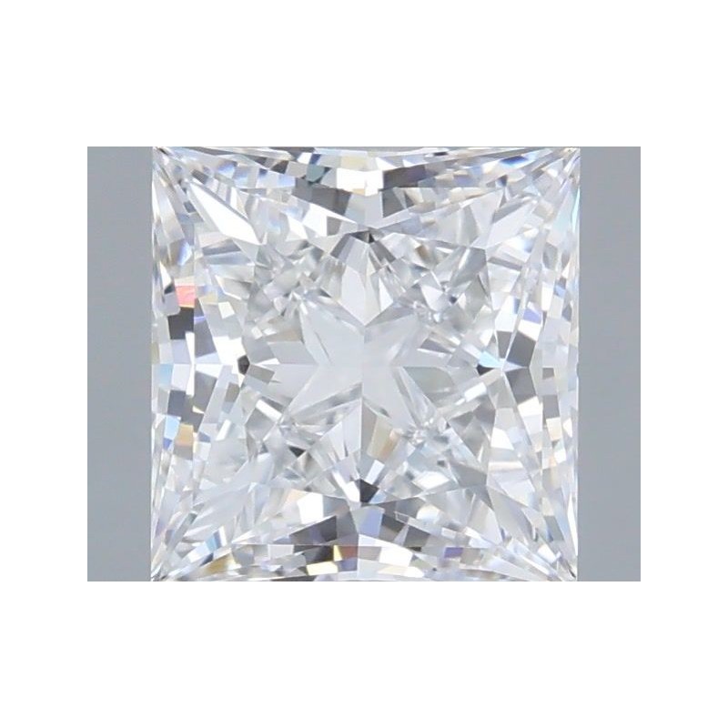 Diament laboratoryjny szlif princess, 1.9ct, VVS2, D, IGI LG698547446