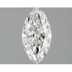 Diament laboratoryjny markiza, 1.07ct, VVS1, F, IGI LG752579078