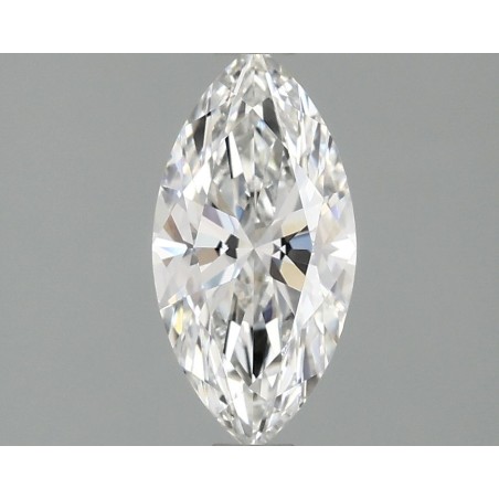 Diament laboratoryjny markiza, 1.07ct, VVS1, F, IGI LG752579078