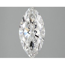 Diament laboratoryjny markiza, 2.07ct, VVS2, E, IGI LG747533643