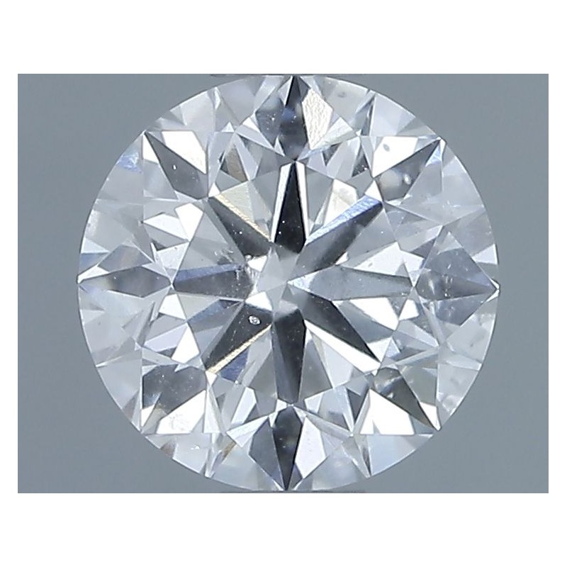 Diament szlif okrągły, 0.8ct, SI2, E, IGI 746530211