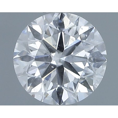 Diament szlif okrągły, 0.8ct, SI2, E, IGI 746530211