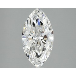 Diament laboratoryjny markiza, 2.07ct, VVS2, E, IGI LG749527370