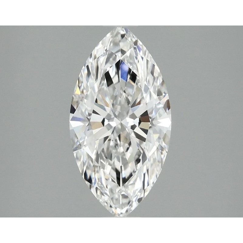 Diament laboratoryjny markiza, 2.07ct, VVS2, E, IGI LG749527370