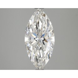 Diament laboratoryjny markiza, 2.09ct, VVS2, E, IGI LG747565150