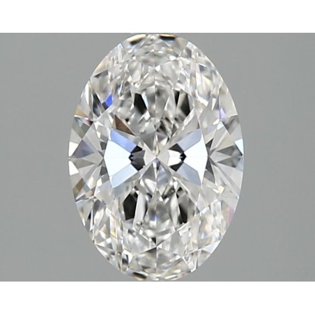 Diament laboratoryjny szlif owalny, 1.5ct, VVS2, E, IGI LG752536770