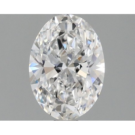 Diament laboratoryjny szlif owalny, 1.05ct, VVS2, D, IGI LG752539320