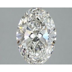 Diament laboratoryjny szlif owalny, 2.01ct, VVS1, F, IGI LG749580622