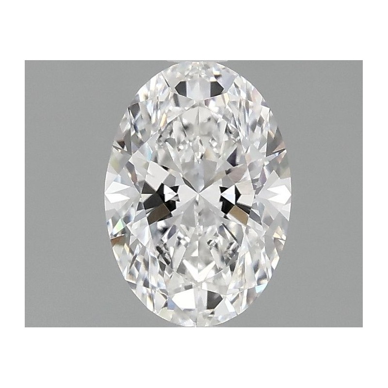 Diament laboratoryjny szlif owalny, 1.06ct, VVS2, D, IGI LG752516802