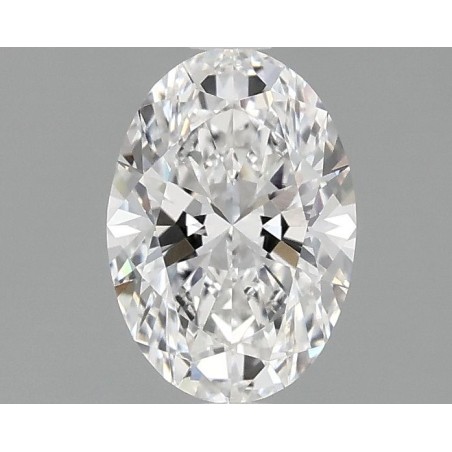 Diament laboratoryjny szlif owalny, 1.06ct, VVS2, D, IGI LG752516802