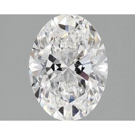 Diament laboratoryjny szlif owalny, 1.58ct, VVS2, D, IGI LG752516808